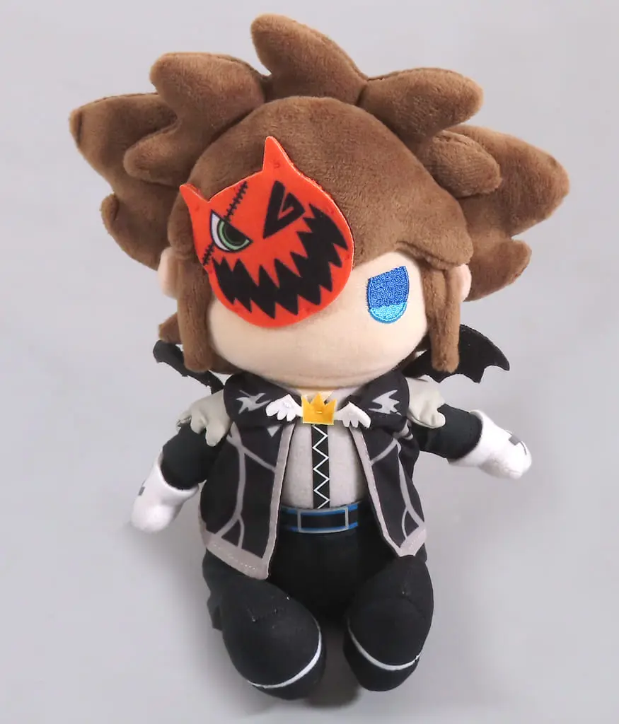 Plush - KINGDOM HEARTS