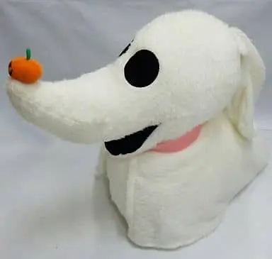 Plush - The Nightmare Before Christmas / Zero