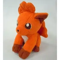 Plush - Pokémon / Rokon (Vulpix)