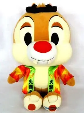 Plush - Disney / Dale (Chip 'n Dale)