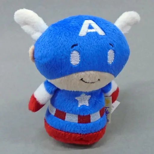 Plush - MARVEL