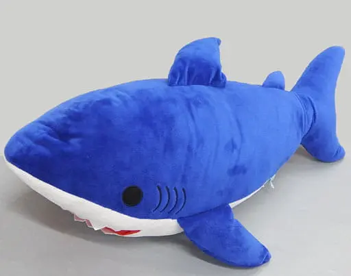 Plush - Shark