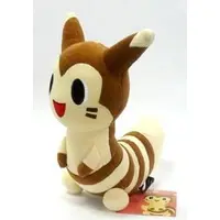 Plush - Pokémon / Furret