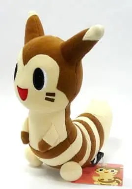 Plush - Pokémon / Furret