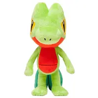 Plush - Pokémon / Treecko