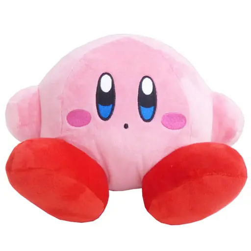 Plush - Kirby's Dream Land / Kirby