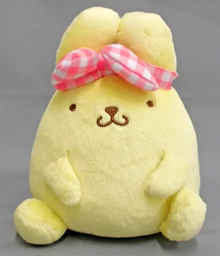 Plush - Sanrio characters / Pom Pom Purin