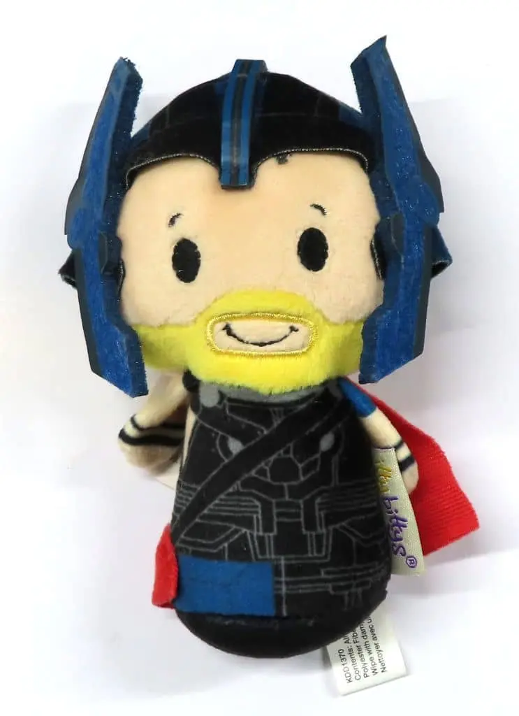 Plush (ソー itty bittys Plush() 「Thor： Ragnarok」)