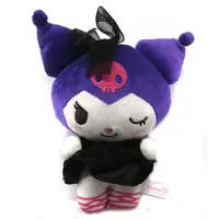 Plush - Sanrio / Kuromi