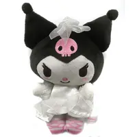 Plush - Sanrio / Kuromi