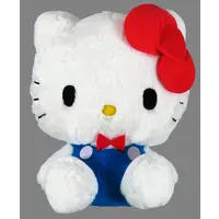 Plush - Sanrio / Hello Kitty