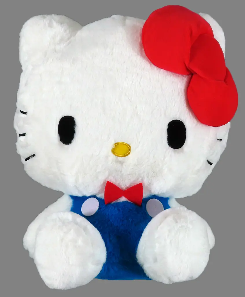 Plush - Sanrio / Hello Kitty