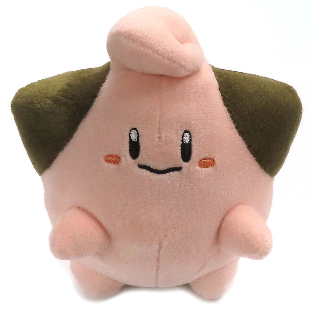 Plush - Pokémon / Cleffa