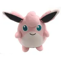 Plush - Pokémon / Wigglytuff