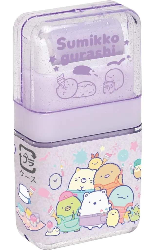 Eraser - Stationery - Sumikko Gurashi