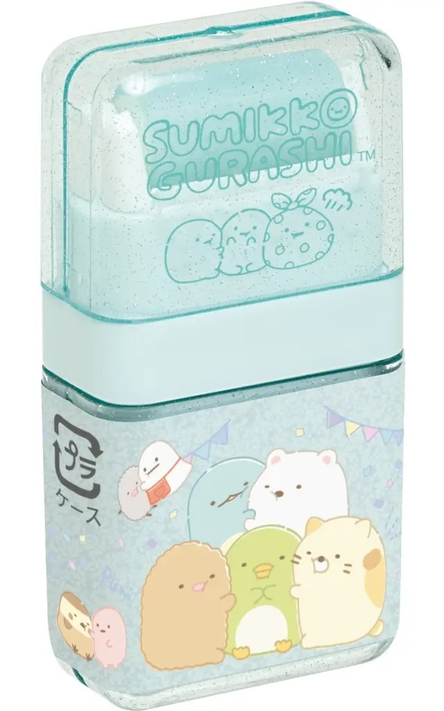 Eraser - Stationery - Sumikko Gurashi