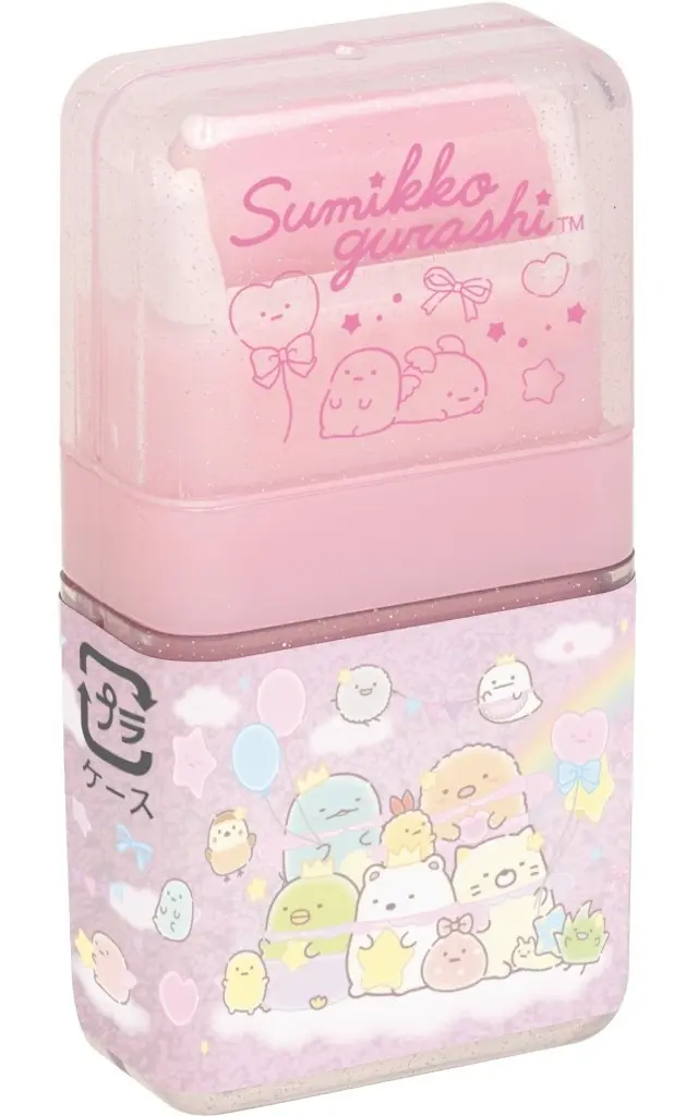 Eraser - Stationery - Sumikko Gurashi