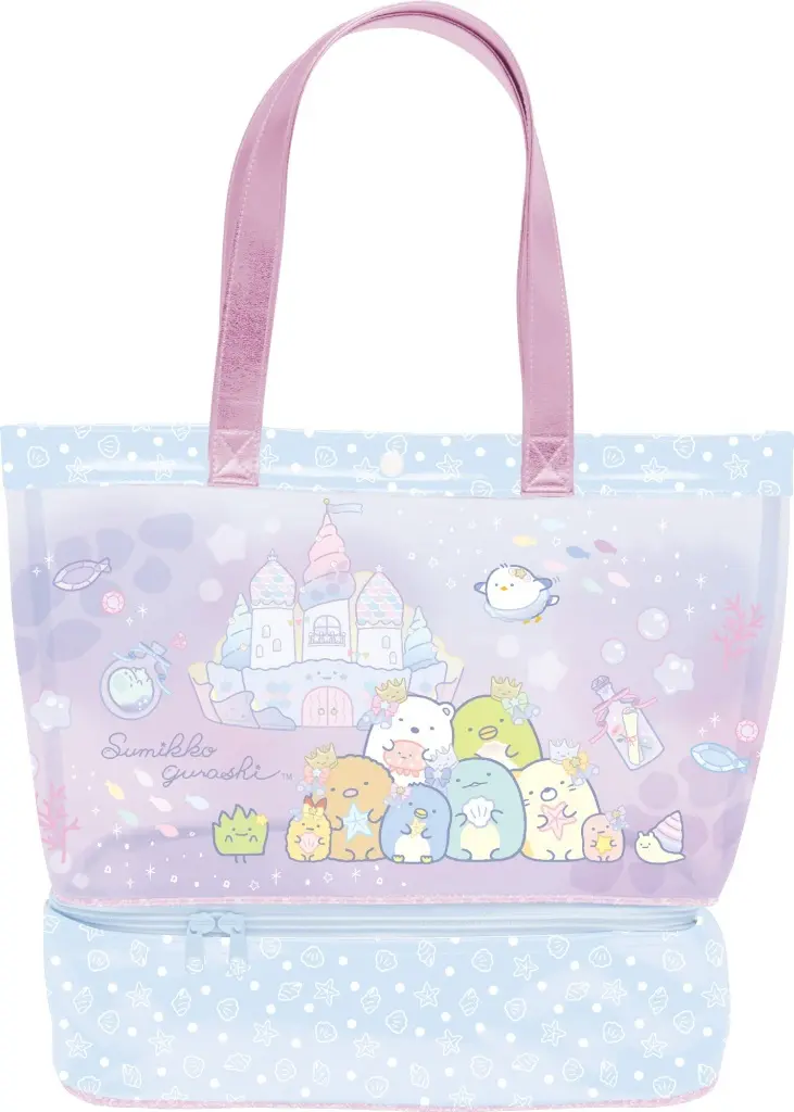 Bag - Sumikko Gurashi