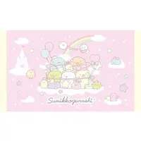 Towels - Sumikko Gurashi