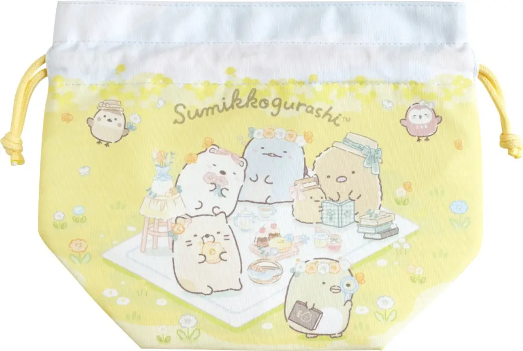 Bag - Sumikko Gurashi