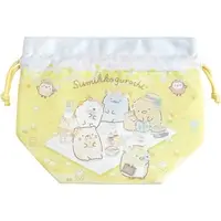 Bag - Sumikko Gurashi