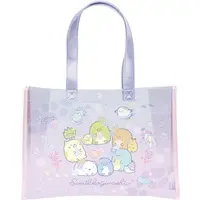 Bag - Sumikko Gurashi