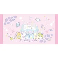 Towels - Sumikko Gurashi