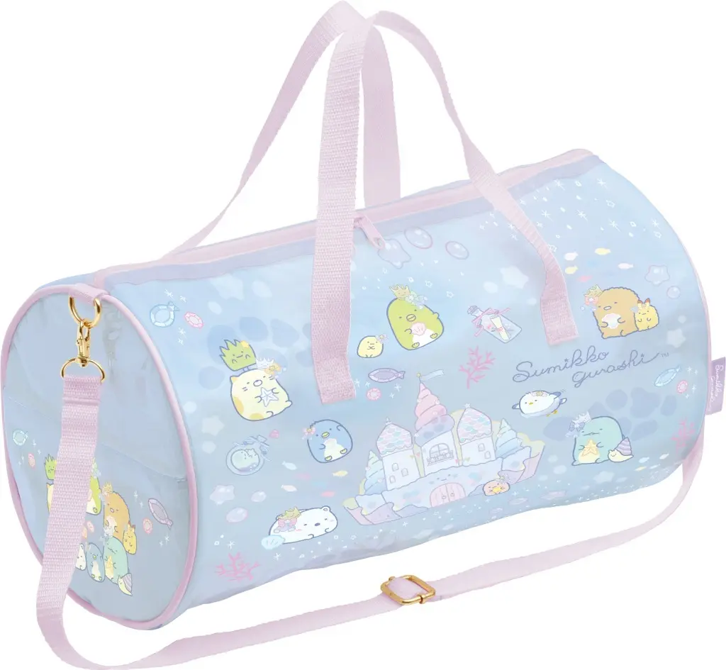 Bag - Sumikko Gurashi