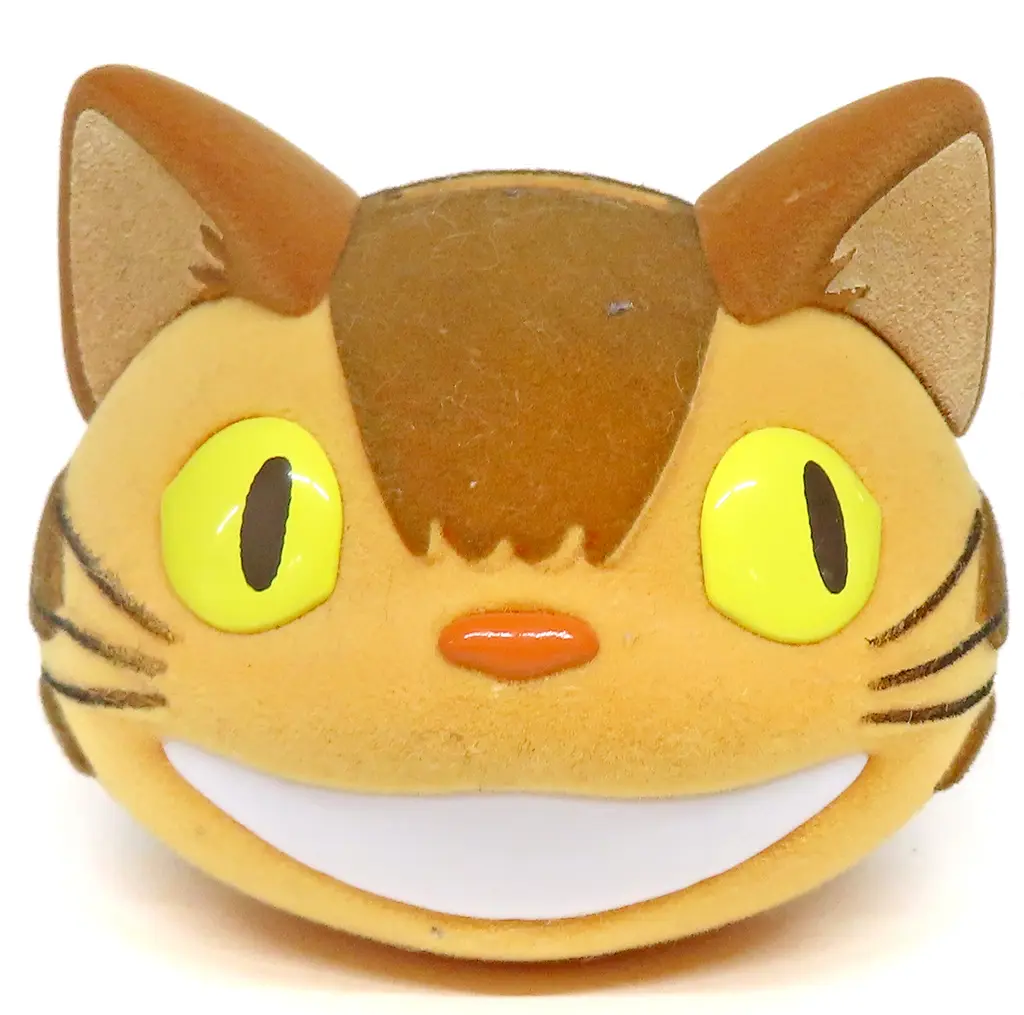 Trading Figure - My Neighbor Totoro / Catbus