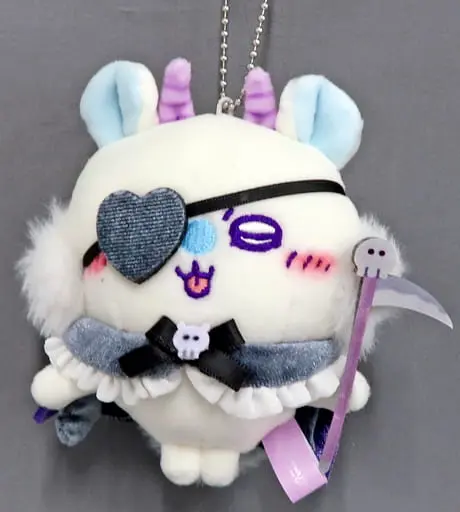 Key Chain - Chiikawa / Momonga