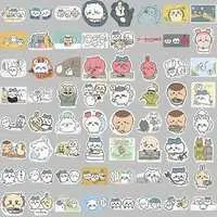 Stickers - Chiikawa