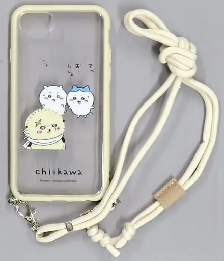 Smartphone Cover - Chiikawa / Rakko