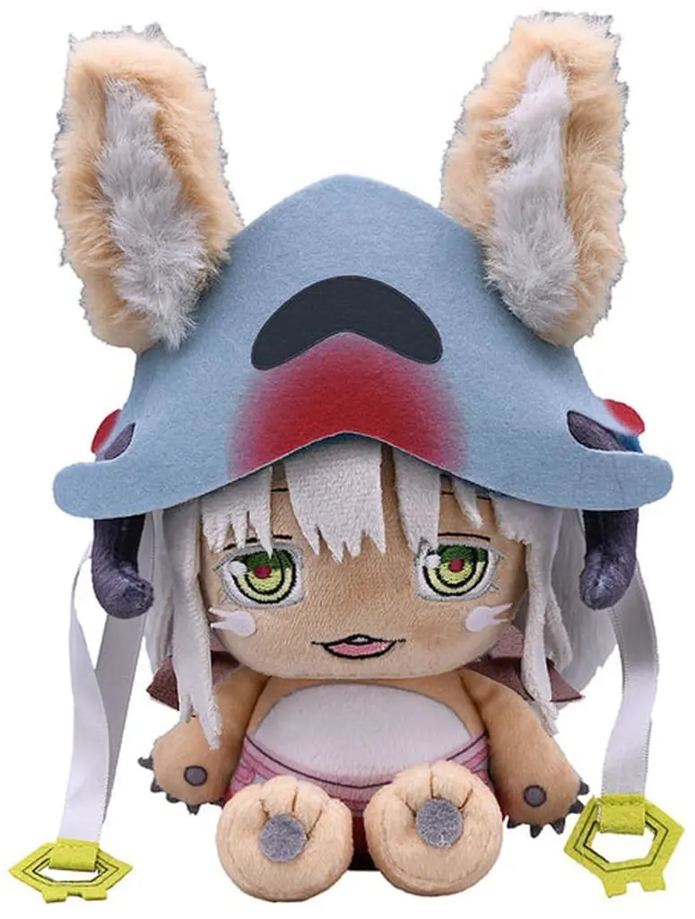 Plush - Made in Abyss