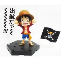Trading Figure - ONE PIECE