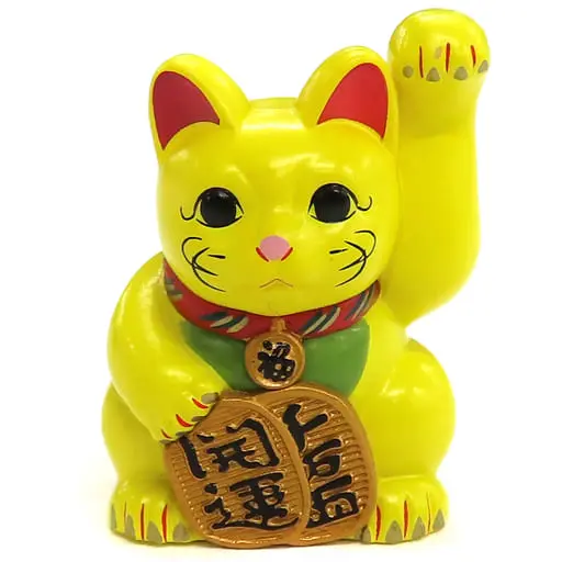 Trading Figure - Maneki Neko Miniature Collection