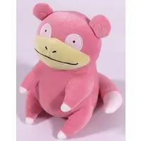 Plush - Pokémon / Slowpoke