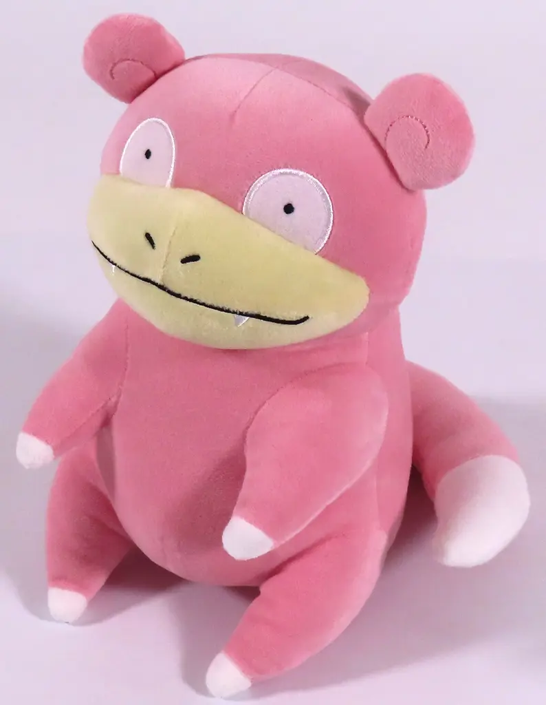 Plush - Pokémon / Slowpoke