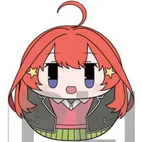 Key Chain - Magnet - Gotoubun no Hanayome (The Quintessential Quintuplets)