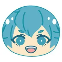 Omanjuu Niginigi Mascot - Bishounen Tanteidan (Pretty Boy Detective Club)