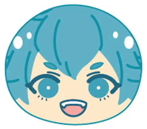 Omanjuu Niginigi Mascot - Bishounen Tanteidan (Pretty Boy Detective Club)