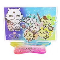 Acrylic stand - Chiikawa
