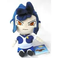 Plush - Inazuma Eleven Series