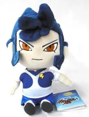 Plush - Inazuma Eleven Series