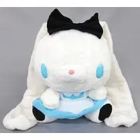 Plush - Chax GP / All-Purpose Bunny