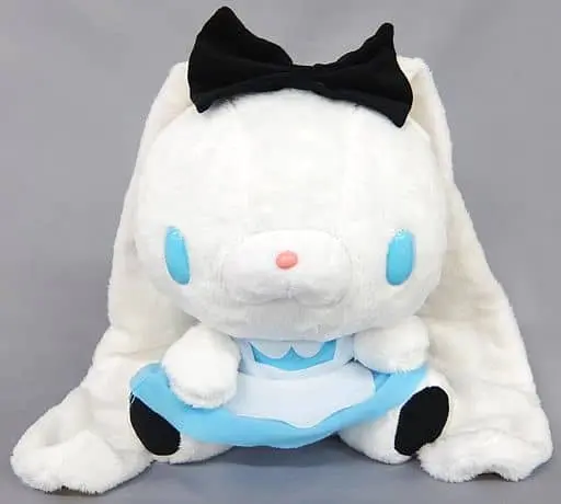 Plush - Chax GP / All-Purpose Bunny