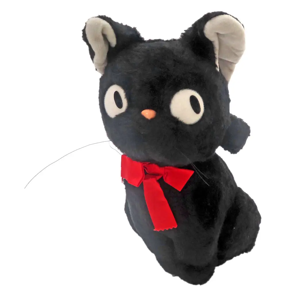 Plush - Kiki's Delivery Service / Jiji