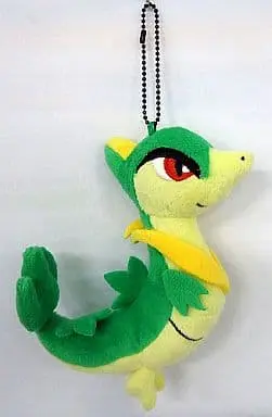 Plush - Pokémon / Servine