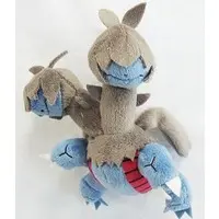 Plush - Pokémon / Zweilous