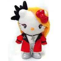 Plush - Sanrio / Hello Kitty & yoshikitty