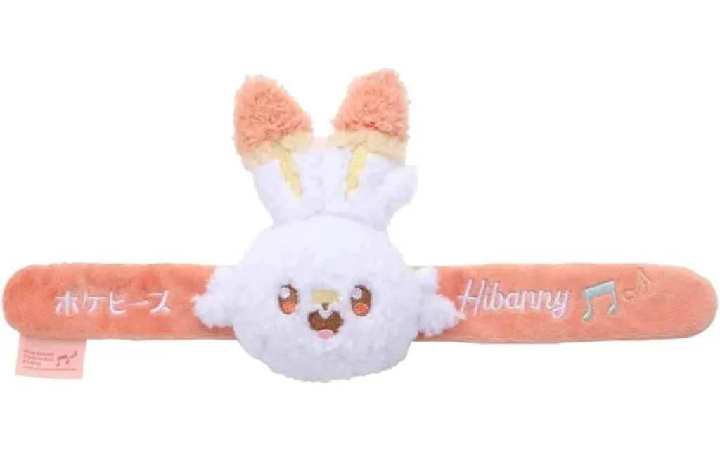 PokéPeace - Pokémon / Scorbunny
